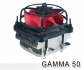  Deepcool Gamma Y 50 CPU Cooler for AMD Athlon 64 & Intel LGA775 