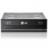  BLK BluRay Combo,12XBD-R,16xDVD, BD-R/RE SL/25GB and DL/50GB Light Scribe Direct Labl Prt Tech. 