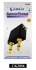  AIRCRAFT AUDIO ADAPTOR 3.5mm mini stereo plugs 
