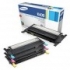  Twin Black Toner Value Pack for CLP-325, CLX-3185 Series 