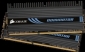 16GB (2x8GB) DDR3 1866MHz DIMM, Unbuffered, 9-10-9-27, DOMINATOR® with DHX+, Supports Intel Core i7, with Connector, XMP 1.3, 1.5V 16GB (2x8GB) DDR3 1866MHz DIMM, Unbuffered, 9-10-9-27, DOMINATOR® with DHX+, Supports Intel Core i7, with Connector, XMP 1.3, 1.5V