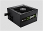 CX-500M Modular ATX Power Supply,80 PLUS Bronze, 120mm fan, 2x PCI-E, 6x SATA, 4x Molex CX-500M Modular ATX Power Supply,80 PLUS Bronze, 120mm fan, 2x PCI-E, 6x SATA, 4x Molex