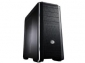 Black Gaming Case USB3.0 Mid Tower CM690 III Window Black Gaming Case USB3.0 Mid Tower CM690 III Window