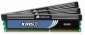  6GB (3x 2GB) XMS3 Triple Channel Memory - PC3 10666 (1333Mhz) DDR3 - 240-pin DIMM - CL 9-9-9-24 