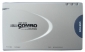  Card Reader & Hub Combo : External All in One Card reader with 3 USB2.0 Port hi-speed(Silver) <b>support SDHC</b> 