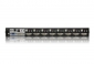  8 Port USB DVI KVM Switch 1920 x 1200 (Single Link DVI) and 2048 x 1536 (VGA) 