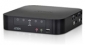  4 Port USB Dual-View Mini Display Port KVMP Switch with Audio and USB 2.0 Hub - Cables Included 