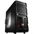 K350, Black, ATX, NO PSU.2 x USB3.0, HD Audio K350, Black, ATX, NO PSU.2 x USB3.0, HD Audio