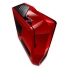  PHANTOM RED FULL TOWER W/O PSU 