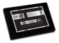 SSD 240G 2.5" SATA3 Vertex 3 MaxIO 550/500 NAND Components: 24nm MLC 