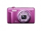  16MP Digital Cam Purple 10x Optical Zoom, 3.0" LCD screen 