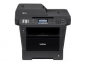  High Speed Multi-function Mono laser, 40ppm, Duplex, 250 sheets tray, Wired&Wireless Netwoking 