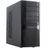  Asgard Pure Black Case (R4) Mid Tower Case 