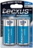  D Alkaline Battery 2pk 