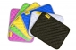  Notebook cooler pad without fan. Black , for 12" laptop 