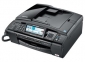  9 IN 1 INKJET FLATBED WIRELESS NT MFC WITH 4.2 inch Touch Screen LCD 