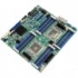  LGA2011, Intel C600, 16x DDR3 ECC UDIMM, SATA/SAS Ports, 2x GbE, Max TDP 135W 