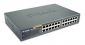  Switch: 24-Port 10/100Mbps Unmanaged Switch 