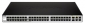 48-PORT + 2xGIGABIT PORTS & 2xGIGABIT PORTS/SFP WEBSMART SW 