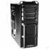  Gaming Case, Staunch Front Bezel, 2.5" Fleet-Swap drive on the top exterior, no PSU 