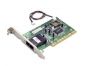  PCI BUS 100MBPS FAST ETHERNET ADAPTER W FIBRE INTERFACE 