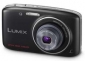 4x Optical Zoom, Lumix DC Vario Lens 2.7" LCD, 720p HD video mode, Auto Scene Mode, Optical Image Stabiliser & 1280 x 720p video recording 4x Optical Zoom, Lumix DC Vario Lens 2.7" LCD, 720p HD video mode, Auto Scene Mode, Optical Image Stabiliser & 1280 x 720p video recording