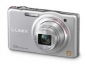 Slim Body, 10x Optical Zoom, 3.0" LCD Leica DC Lens, 1280 x 720p Video Recording, & Intelligent Auto Slim Body, 10x Optical Zoom, 3.0" LCD Leica DC Lens, 1280 x 720p Video Recording, & Intelligent Auto