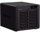  High End Scalable 12 Bay NAS 
