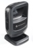  Digital Scanner, Std Range, Black (DS9208-SR00004NNWW), USB Cable (Series A, 7ft. Straight) (CBA-U21-S07ZAR) 