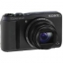  Camera, 20x Optical Zoom, in-built GPS & Compass, 1080p Full HD Movie. 