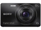  Camera, 10 x Optical Zoom, 3.0" Colour LCD, Sweep Panorama & 720p HD movie recording. 
