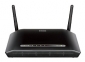  RangeBooster 300N 802.11n Wireless Router with Modem + 4Port Swtch 