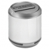  Bluetune Solo Bluetooth Wireless Speakers, Built-in Mic, Up To 8H Playback, White 