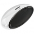  Bluetune-2 Portable Speaker, Bluetooth, Lifestyle Compact Design, White 