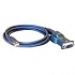  USB to Serial cable (9 pin & 25 pin) 