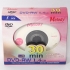  1-2X Mini DVD-RW : 1.4GB 30min 