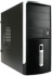  EA001 ATX TOWER BLACK 400W FNT USB 