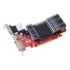  RADEON 4350, 512MB, DDR2, 600Mhz, PCIE2.0, DVI, HDCP, HDMI (Low profile include) 