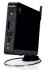  INTEL D410 1.66GHZ, 160GB, 1GB DDR2, NO OPTICAL, INTEL NM10, 2x RAM SLOT, CARD READER. XP HOME. BLK 