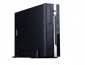  Intel Dual-Core i3-2100, Intel DQ67SWB3 with vPRO, 4GB DDR, 500GB HDD, Win 7 Pro-64 Bit, Aywun DM529 Slim Desktop 