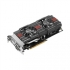  GF GTX660 DirectCU II TOP OC Edition PCI-E 3.0, 2GB 192-bit DDR5, Base: 1072 Boost: 1137 / 6108 MHz, 1x DVI-I 1x DVI-D, HDMI, DP, Fan, Game 
