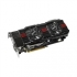  GF GTX670 DirectCU II PCI-E 3.0, 4GB 256-bit DDR5, Base: 915 Boost: 980 / 6008 MHz , 2x -DVI, HDMI, DP, Fan 