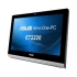  I-G645, 21.5" LED, 4GB, 500GB, IHD, 11N, DVDRW, W8-64, 2Y, BLK/SILVER 
