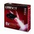  EXT.SLIM DVDRW, DVD+-(8X4X2.4/8), D.LAYER, TOP LOAD, USB POWER 
