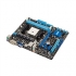  FM2 F2A55 / 2 x DDR3 / 1 x PCI-E2.0 x 16 /2 x PCIe2.0 x1/1 x PCI/6 x SATA 3GB/s / 10 x USB2.0 / DVI / D-Sub / GBLAN / 8 CH AUDIO / RAID / mATX 