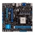  FM2 A85X / 2 x DDR3 / 2 x PCI-E2.0 x16 /1 x PCIe 2.0x1/1xPCI/ 7 x SATA3 / 4 x USB3.0 / HDMI / DVI-D / D-Sub / GBLAN / 8 CH AUDIO / RAID / mATX 