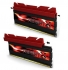  DDR3-2666 8GB [TridentX] 
