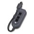  Notebook Travel Surge Protector-C6 