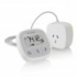  SURGE CUBE OUTLET ( 1 ) WITH CONSERVE INSIGHT MONITOR 