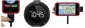  Tunebase FM and Aux In with Hands Free 